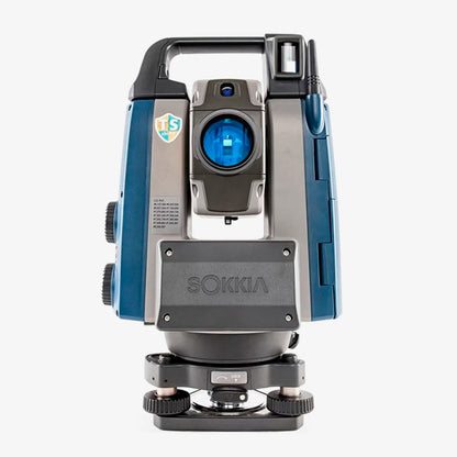 Estación Total Robotica SOKKIA iX-603