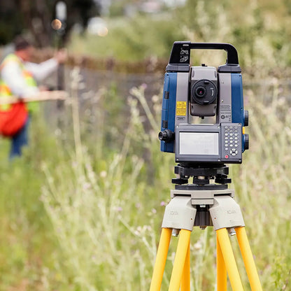 Estación Total Robotica SOKKIA iX-603