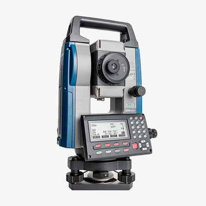 Estación Total Robotica SOKKIA iX-603
