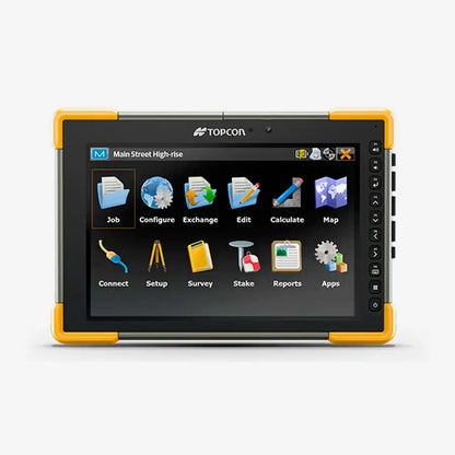 Controladora TOPCON FC-6400 CELL