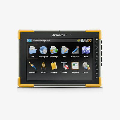 Topcon FT-100