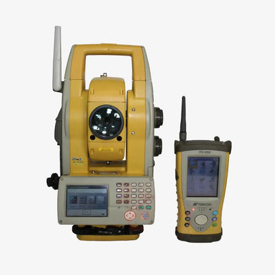 TOPCON TCP 9003A segunda mano