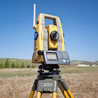 TOPCON DS 103 AC