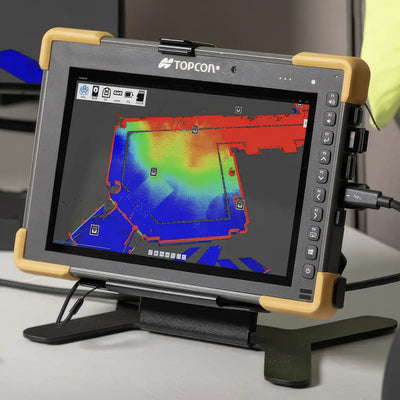 Topcon FT-100