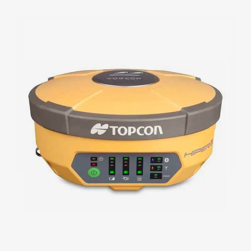 GPS TOPCON Hiper V Segunda Mano