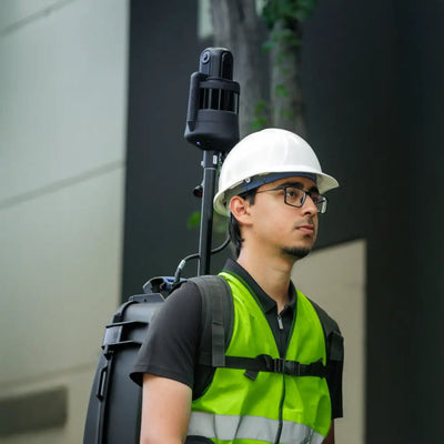 Topcon CR-M1