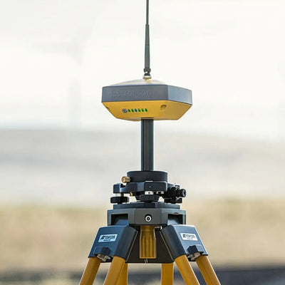 TOPCON HiPer VR