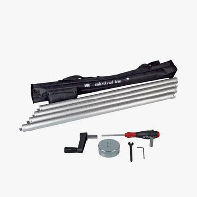 Trípode para Láser Escáner