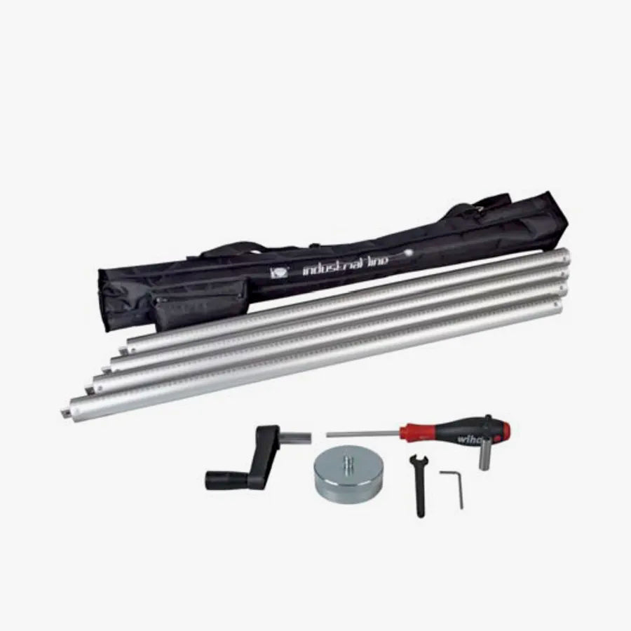 Trípode para Láser Escáner