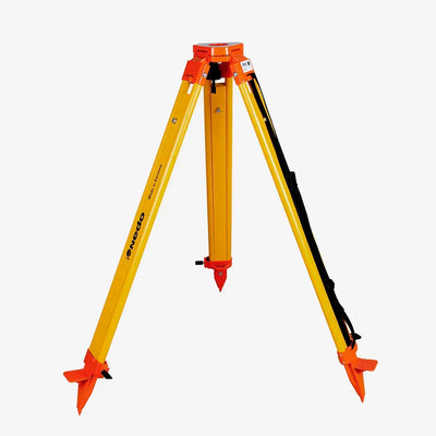 Trípode de madera semipesado NEDO