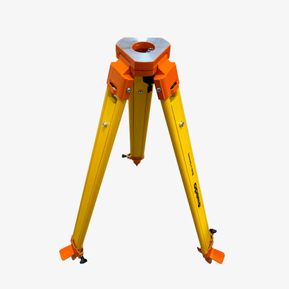 Trípode de madera semipesado NEDO